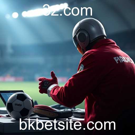 A Ascensão do bkbet no Cenário de Jogos Online