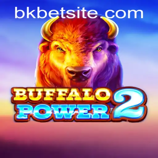 Buffalo Power 2: A Thrilling New Adventure with BKBet