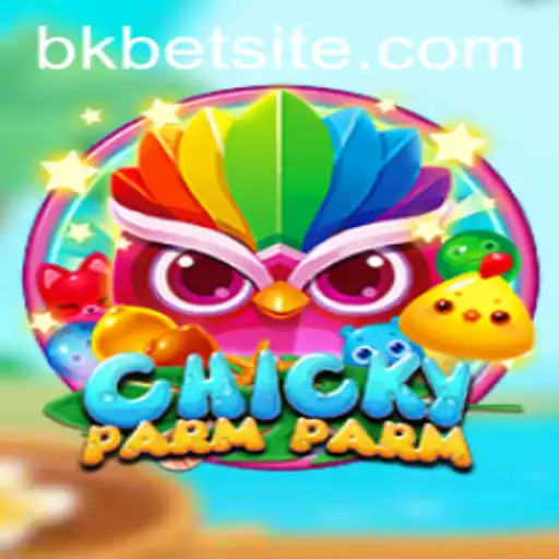 Discover ChickyParmParm: The Game Everyone Is Talking About