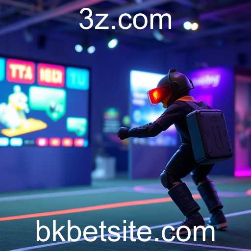 A Influência do Mercado Digital nos Jogos de Azar