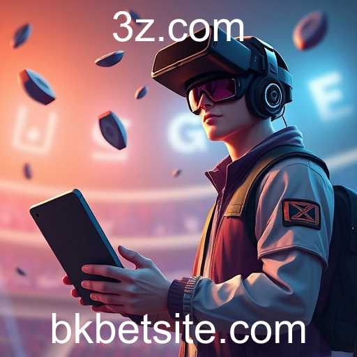 Tendências Emergentes em Jogos Online 2025