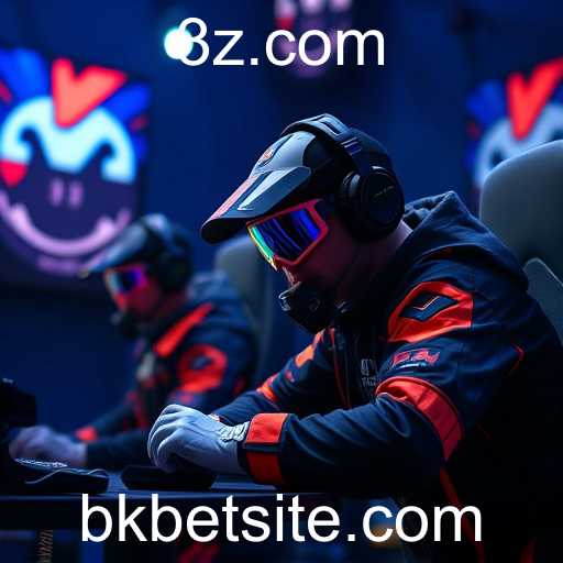 O Crescimento Avassalador dos E-Sports no Mercado de Jogos