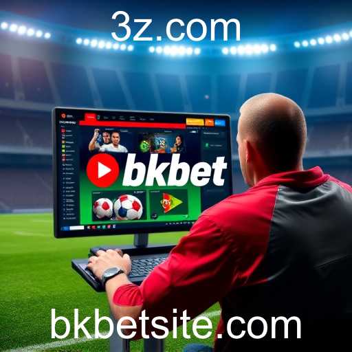 A Evolução dos Jogos de Apostas Online e a Influência da bkbet