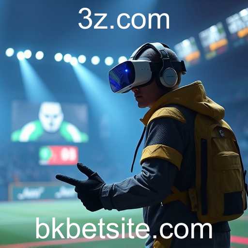 Explorando o Universo Crescente dos Jogos em 2025