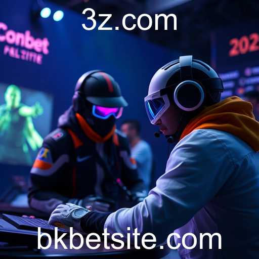 As Tendências dos Jogos de Azar em 2025