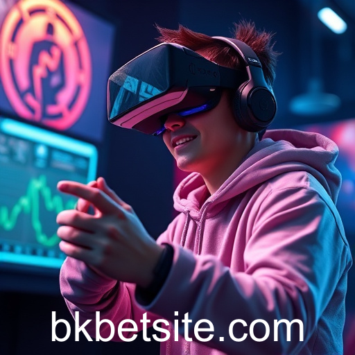 Inovações de Jogos e as Tendências de 2025