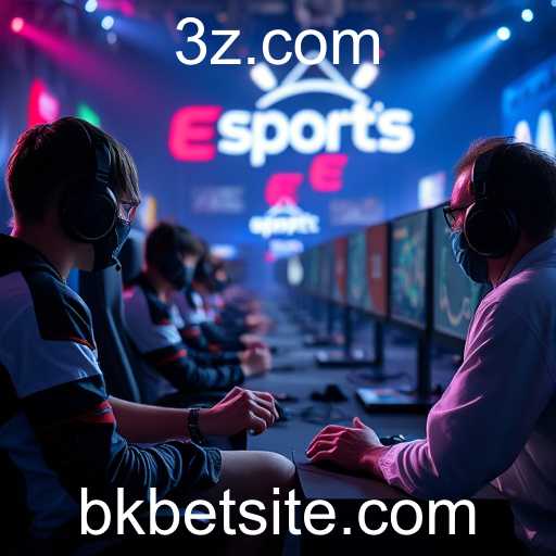 O Crescimento dos eSports e as Tendências do Mercado de Jogos