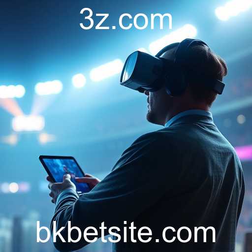 Revoluções no Mercado de Jogos em 2025