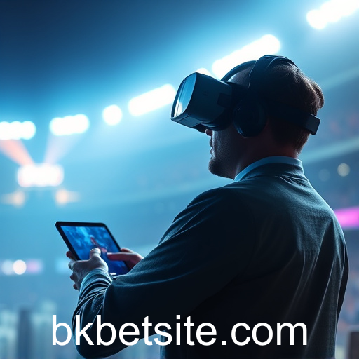 Revoluções no Mercado de Jogos em 2025