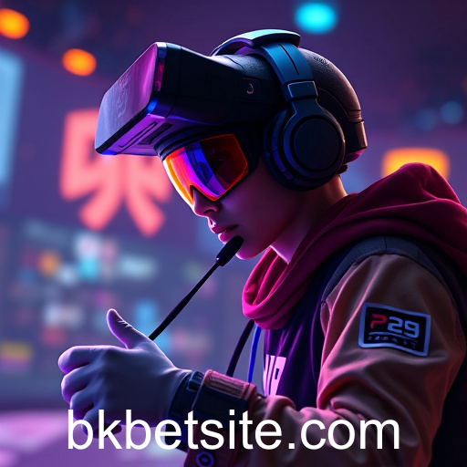 Tendências e Desafios do Mundo dos Jogos