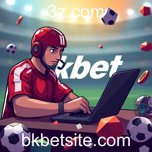 Inovação e Tendências: O Crescimento do bkbet no Mercado de Jogos
