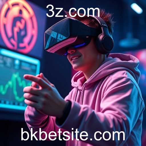 Crescimento Exponencial dos Jogos Online