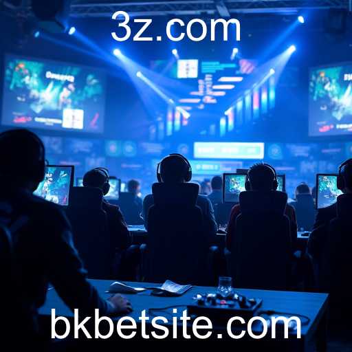 O Impacto dos Jogos em Tempo Real na Indústria de 2025