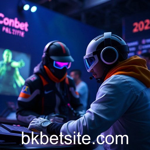 Inovações no Mundo dos Jogos em 2025