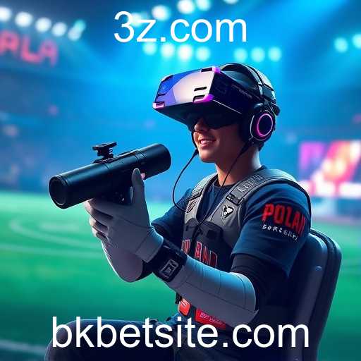 Inovações e Tendências no Mundo dos Jogos