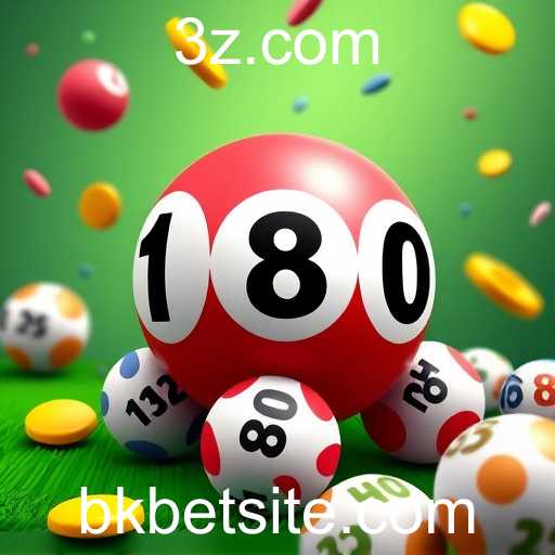 Explorando a Categoria de Loteria no bkbet: Oportunidades e Emoção a um Clique de Distância
