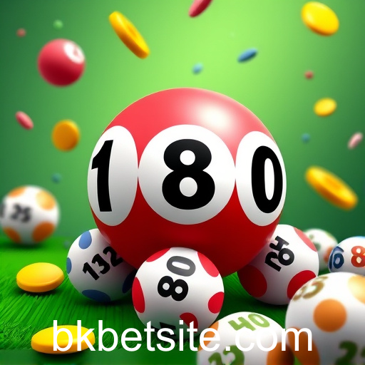 Explorando a Categoria de Loteria no bkbet: Oportunidades e Emoção a um Clique de Distância