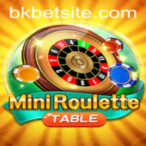 The Exciting World of MiniRoulette: A New Spinning Thrill with BKBet