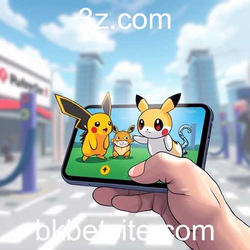 Tendências Crescentes no Mercado de Jogos Mobile