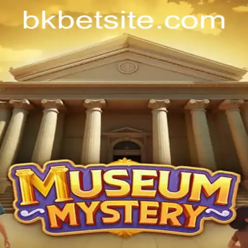 Unveiling MuseumMystery: An Engaging Adventure Unfolds