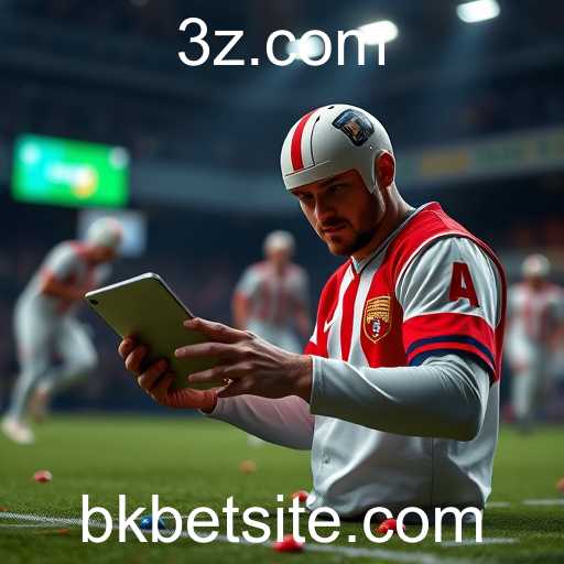 A Nova Era dos Jogos de Apostas Online