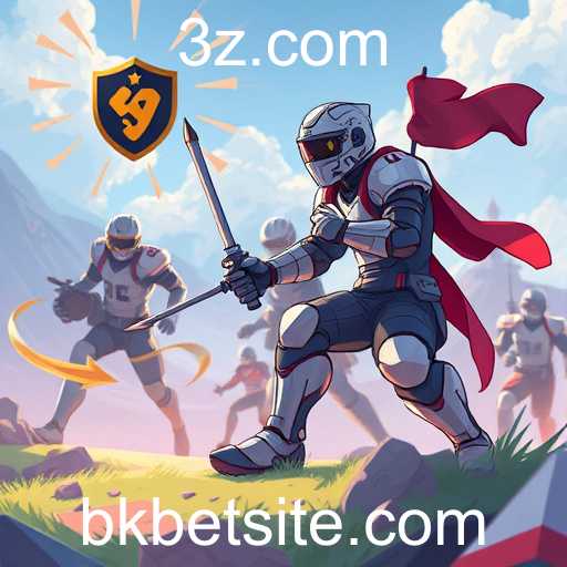 Novo Horizonte nos Jogos Online: Como 'bkbet' Está Moldando o Futuro