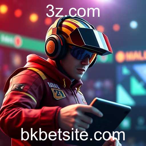 O Crescimento dos Jogos Online em 2025