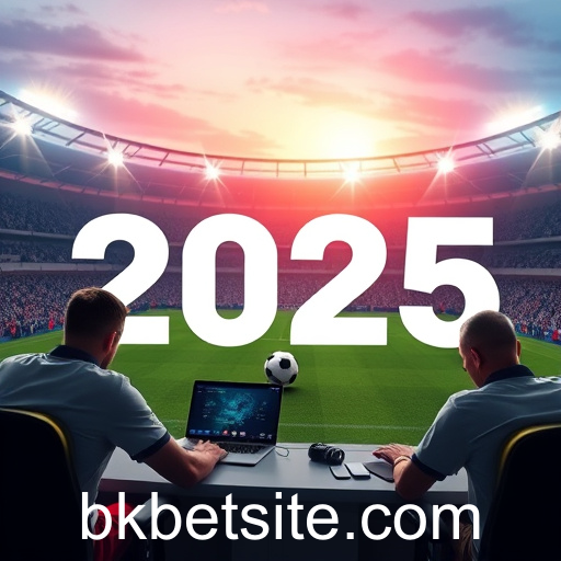 A Ascensão dos Jogos de Apostas Online em 2025