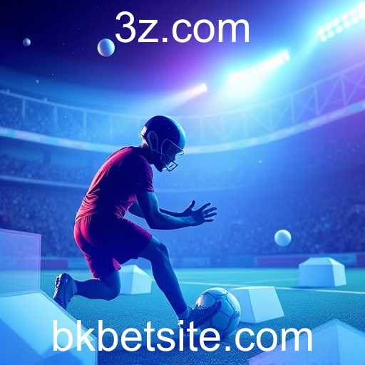 A Revolução dos Jogos Online Através do bkbet