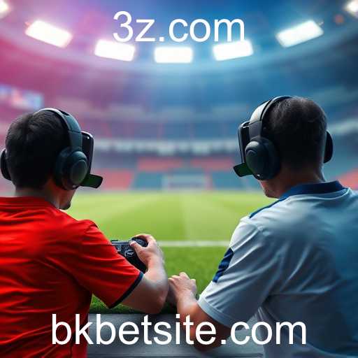 Revolução nos Jogos: Tendências e Inovações para 2025