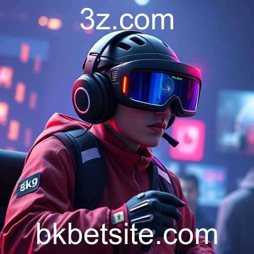 A Revolução dos Jogos em 2025