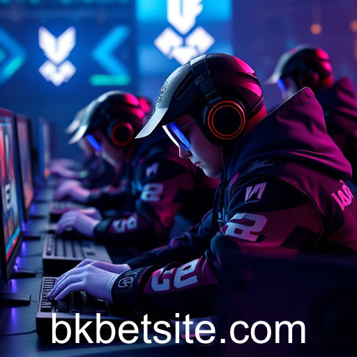 Revolução no Mundo dos Jogos Online