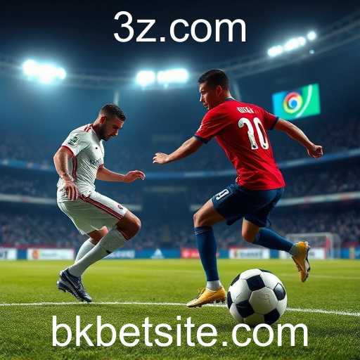Categoria 'Esportes' no bkbet: Uma Experiência de Aposta Dinâmica