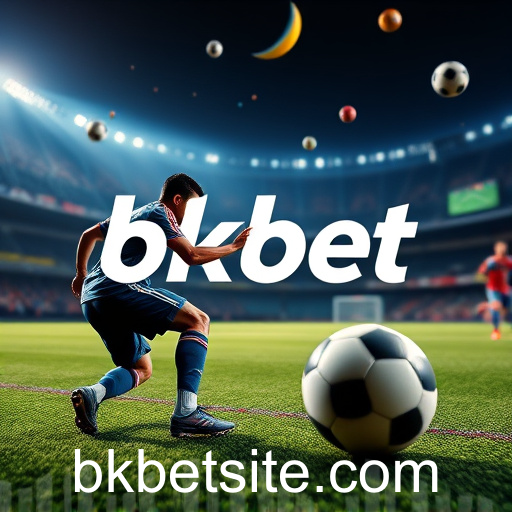 Categoria 'Esportes' no bkbet: Uma Experiência de Aposta Dinâmica