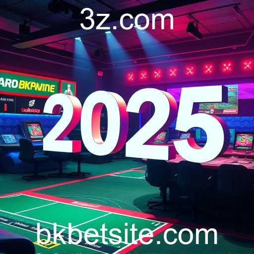 Impacto dos Avanços Tecnológicos nos Jogos de Azar