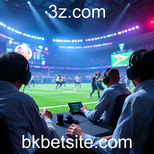 Tendências de Jogos Online no Futuro Próximo