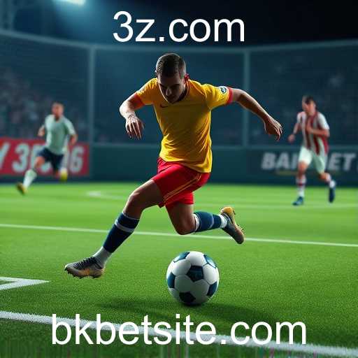 Explorando a Popularidade dos Jogos Virtuais na Plataforma 'bkbet'